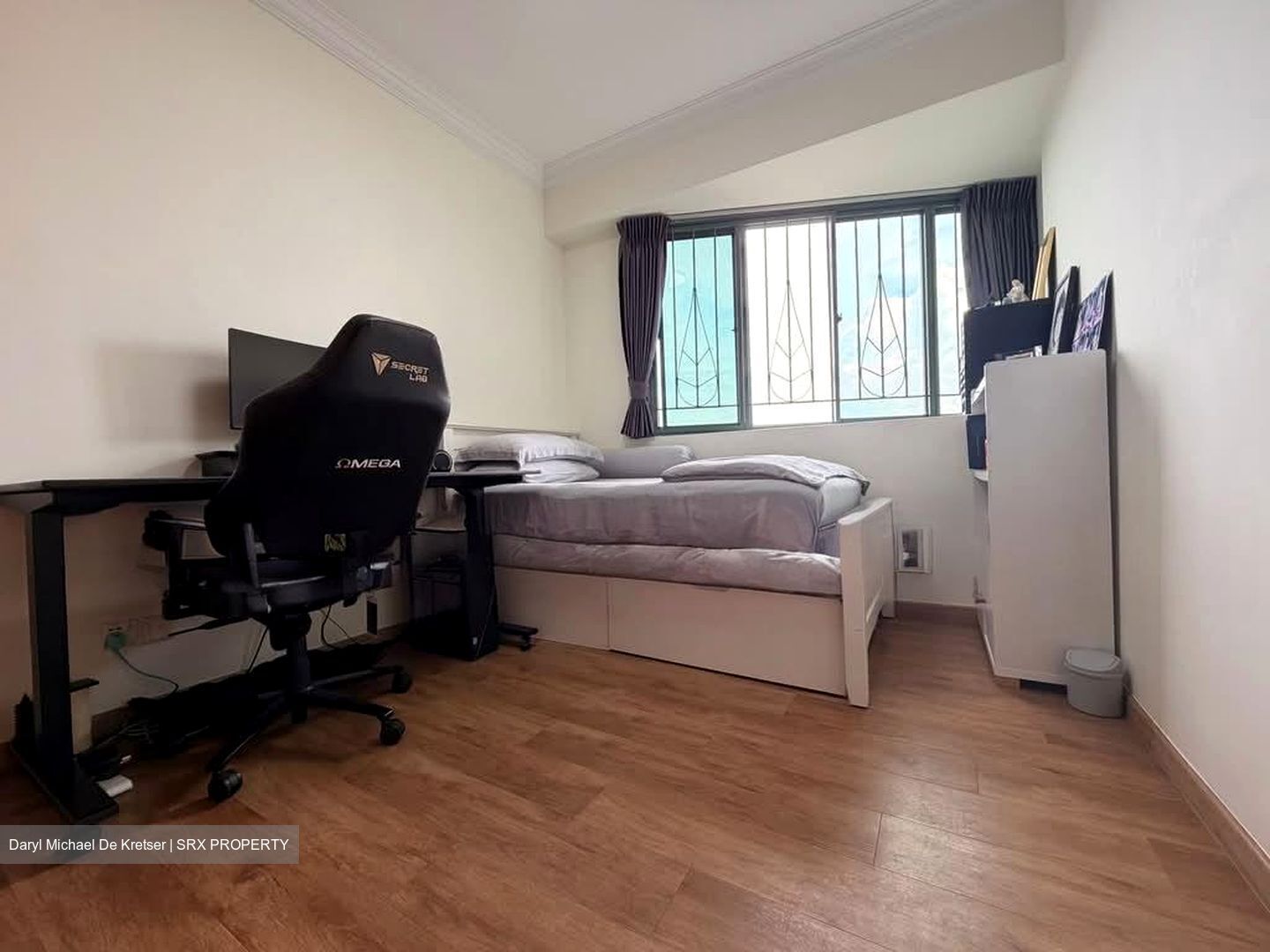 Yew Mei Green (D23), Condominium #556517501
